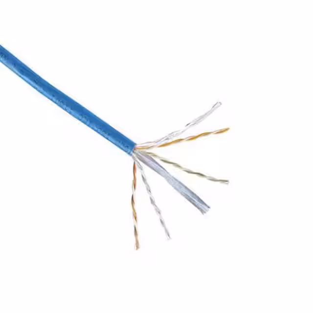 PUR6004WH-W Panduit Corp  Cables Wires